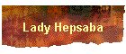 Lady Hepsaba